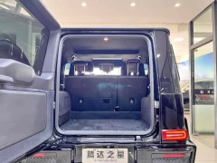 Mercedes-Benz Mercedes Benz G Class