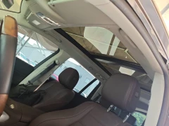 Mercedes-Benz Mercedes Benz GLS