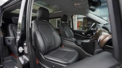 Mercedes-Benz Mercedes Benz V Class