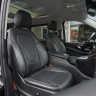 Mercedes-Benz Mercedes Benz V Class