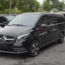 Mercedes-Benz Mercedes Benz V Class