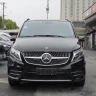 Mercedes-Benz Mercedes Benz V Class