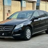 Mercedes-Benz R-Class