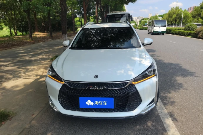 Dongfeng Yixuan GS