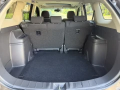 Mitsubishi Outlander (imported)