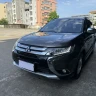 Mitsubishi Outlander (imported)