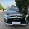 Mitsubishi Outlander (imported)