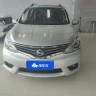 Nissan Li Wei
