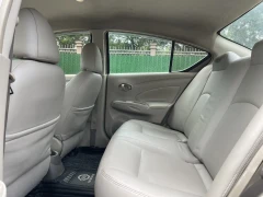 Nissan Sunlight