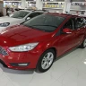 Ford Fox