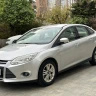 Ford Fox