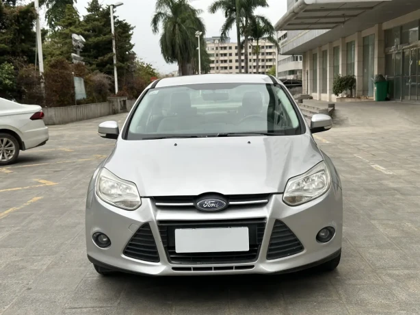 Ford Fox