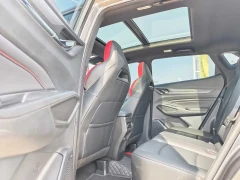 Oshan Changan Auchan X5 PLUS