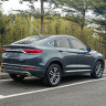 Geely Tugella (Xingyue)