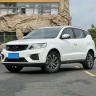 Geely Vision X6