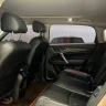 Honda Avancier