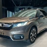 Honda Avancier