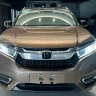 Honda Avancier
