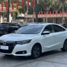 Honda Crider