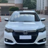 Honda Crider