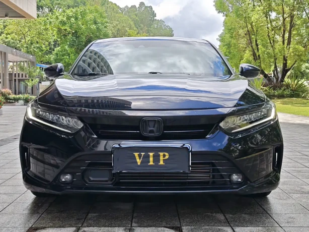 Honda Inspire