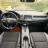 Honda Vezel (Binzhi)