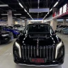 Hongqi HS7 PHEV