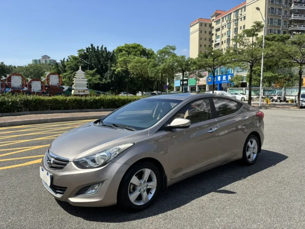 Hyundai Langdong