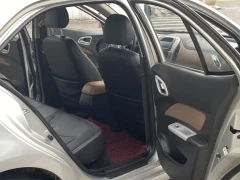 Baojun 630