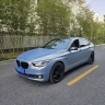 BMW 5 Series GT