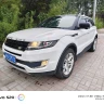 Lu Feng Landwind X7