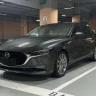 Mazda 3 Angkesela