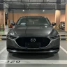 Mazda 3 Angkesela