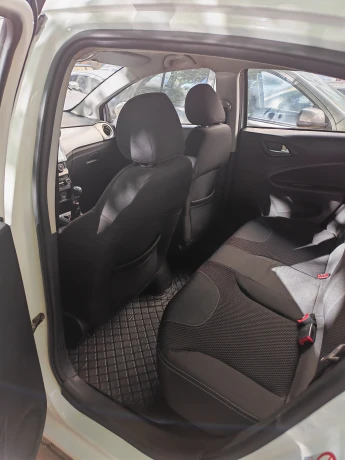 Brilliance Zhonghua H230