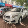 Brilliance Zhonghua H230