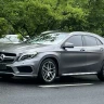 Mercedes-Benz GLA AMG