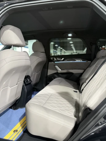 BYD Tang DM