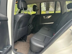 Mercedes-Benz GLK-Class (imported)