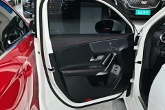 Mercedes-Benz Mercedes Benz A Class