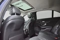 Mercedes-Benz Mercedes Benz C Class