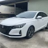 Changan Ruicheng CC