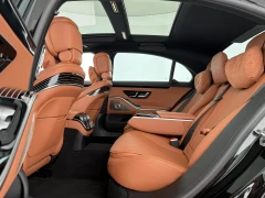 Mercedes-Benz Mercedes Benz S Class