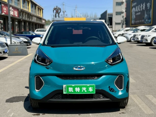Chery Little ant