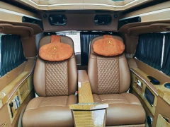 Mercedes-Benz Mercedes Benz V Class