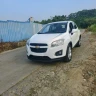 Chevrolet Chuangku