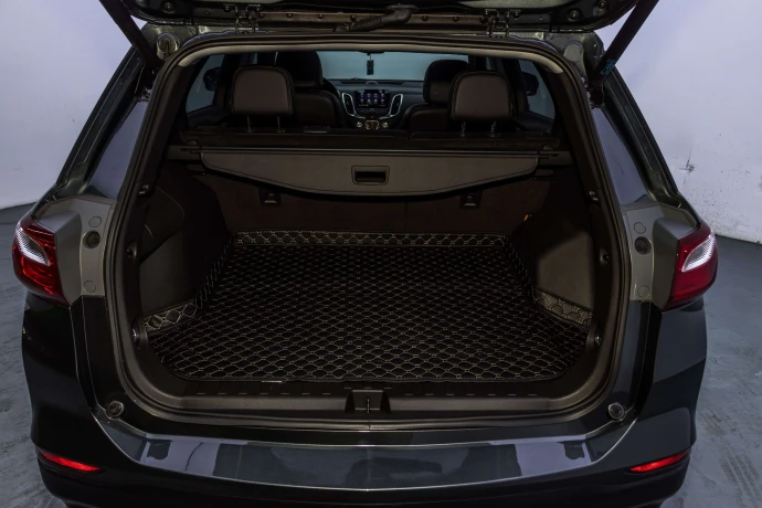 Chevrolet Explorer