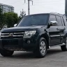 Mitsubishi Pajero (imported)