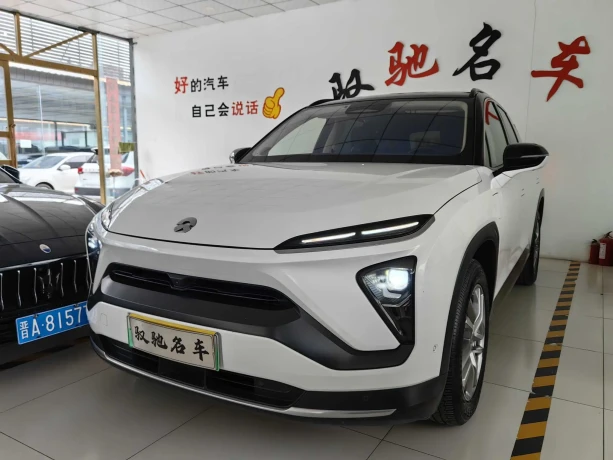 NIO ES6