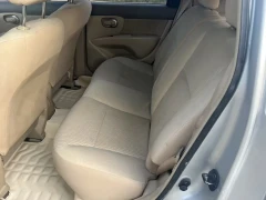 Nissan Li Wei