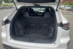 Oshan Changan Auchan X5 PLUS